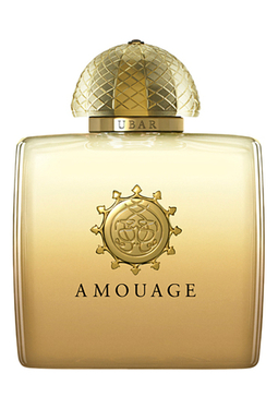 Amouage Ubar
