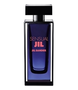 Jil Sander Sensual Jil