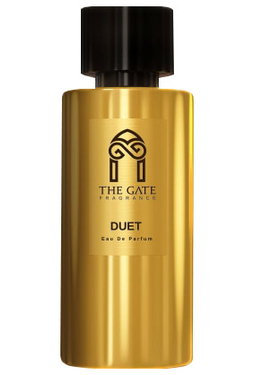 The Gate Fragrances Paris Duet