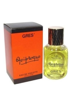 Gres Quiproquo