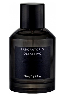 Laboratorio Olfattivo Sacreste