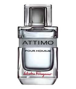 Salvatore Ferragamo Attimo Pour Homme