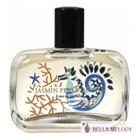Fragonard Jasmin Perle De The 11