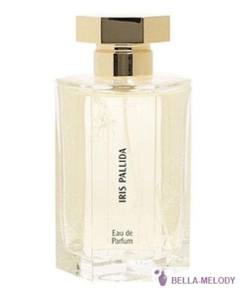 L'Artisan Parfumeur Iris Pallida 2007