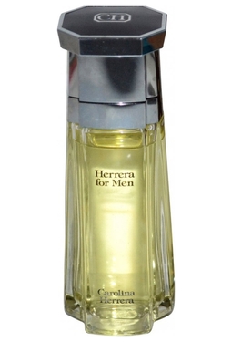 Carolina Herrera For Men Винтаж