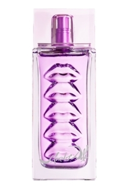 Salvador Dali PurpleLight
