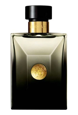 Versace Pour Homme Oud Noir