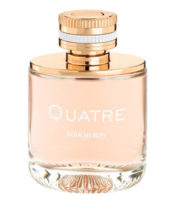 Boucheron Quatre