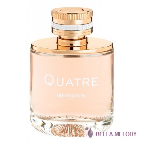 Boucheron Quatre 11