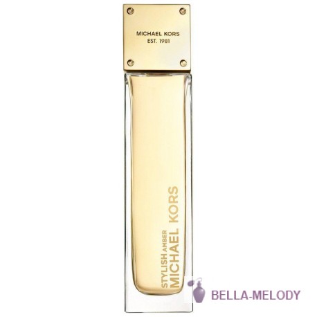 Michael Kors Stylish Amber 11