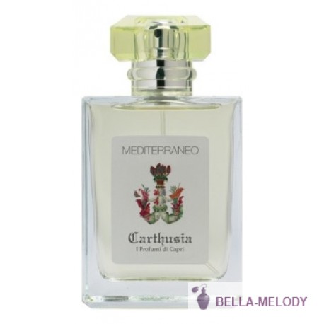 Carthusia Mediterraneo 11