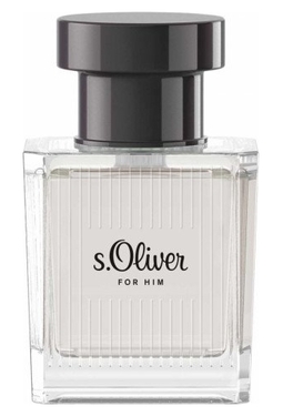 S.Oliver For Him
