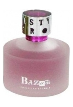 Christian Lacroix Bazar Pour Femme Summer Fragrance