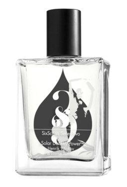 Six Scents Series Two No 3 Henrik Vibskov: Solar Donkey Power