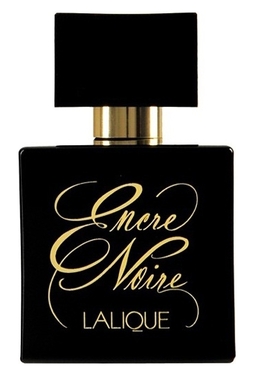 Lalique Encre Noire Pour Elle
