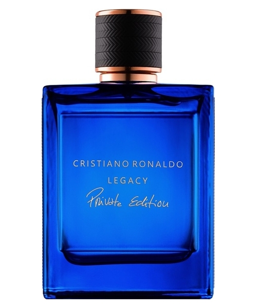 Cristiano Ronaldo Legacy Private Edition