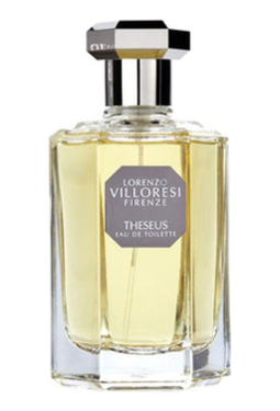 Lorenzo Villoresi Theseus