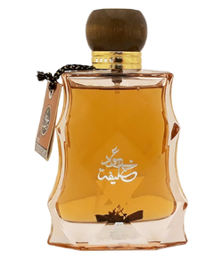 Oudh Al Anfar Oudh Khalifa