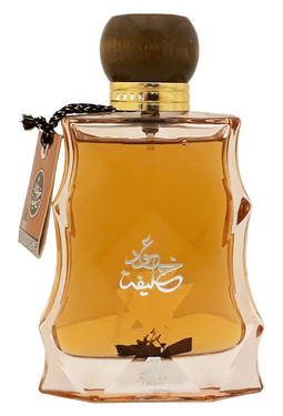 Oudh Al Anfar Oudh Khalifa