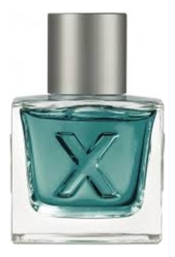 Mexx Summer is Now Man