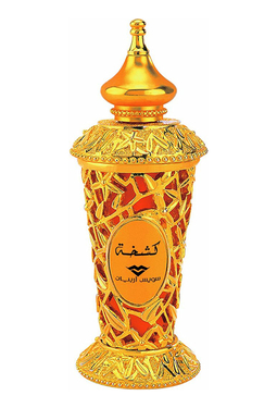 Swiss Arabian Kashkha
