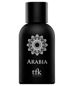 The Fragrance Kitchen Arabia