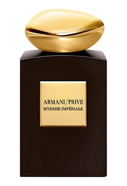 Armani Prive Myrrhe Imperiale