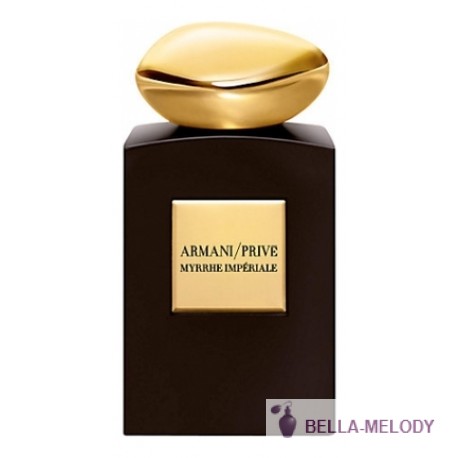 Armani Prive Myrrhe Imperiale 11
