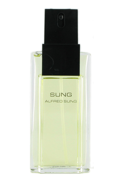 Alfred Sung Sung Woman Винтаж