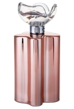 Oscar De La Renta Oscar Rose Gold