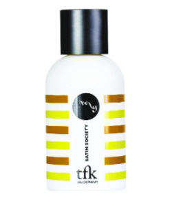 The Fragrance Kitchen Satin Society
