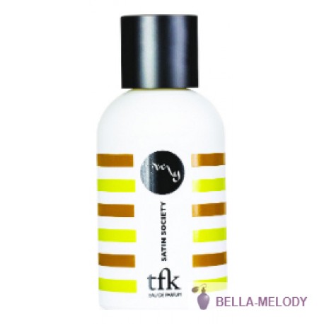 The Fragrance Kitchen Satin Society 11