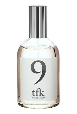 The Fragrance Kitchen 9