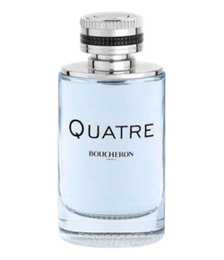 Boucheron Quatre Pour Homme