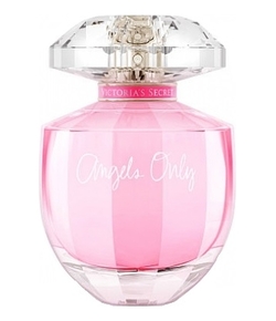 Victorias Secret Angels Only