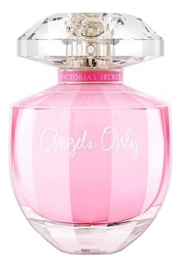Victorias Secret Angels Only
