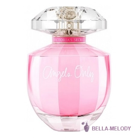 Victorias Secret Angels Only 11