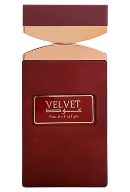 Al Attaar Velvet Red