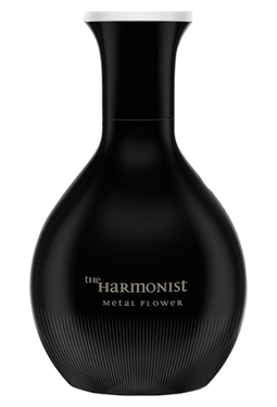 The Harmonist Metal Flowel