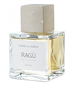 Maison Gabriella Chieffo Ragu
