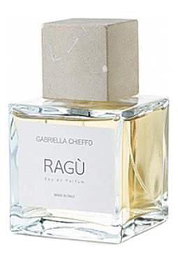 Maison Gabriella Chieffo Ragu