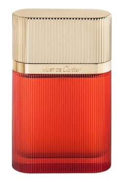 Cartier Must De Cartier Parfum