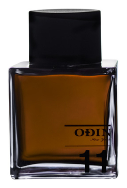 Odin 11 Semma