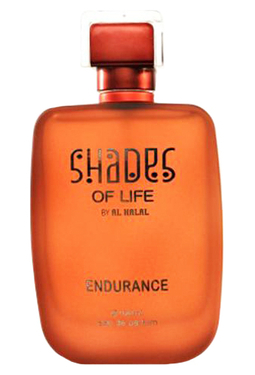 Al Halal Perfumes Shades Of Life Endurance