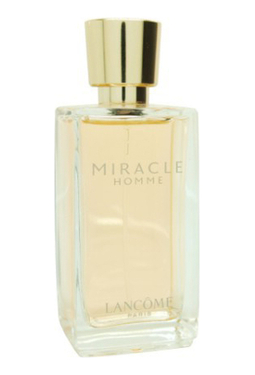 Lancome Miracle Homme