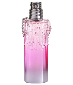 Mugler Womanity Aqua Chic