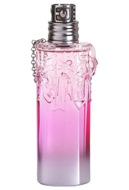 Mugler Womanity Aqua Chic