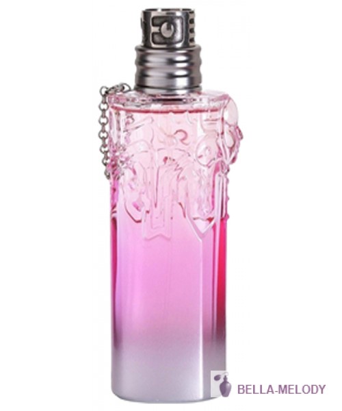 Mugler Womanity Aqua Chic
