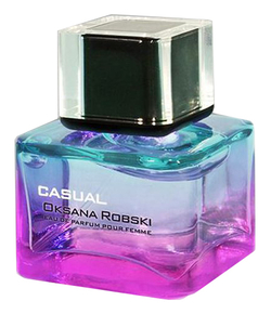 Brocard Casual Oksana Robski