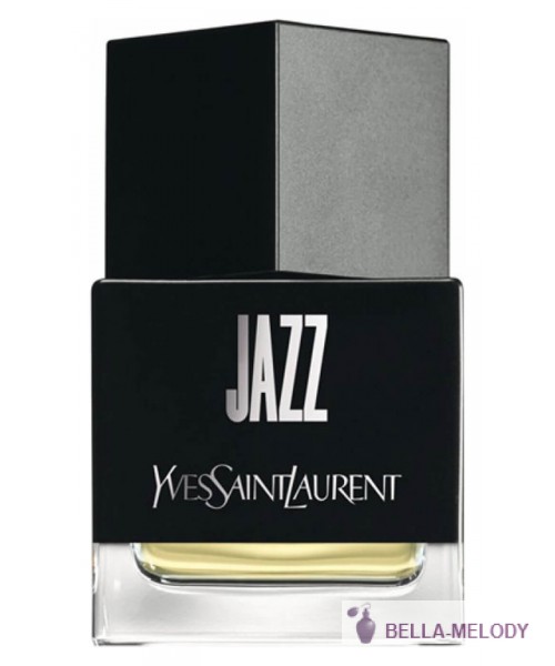 YSL La Collection Jazz
